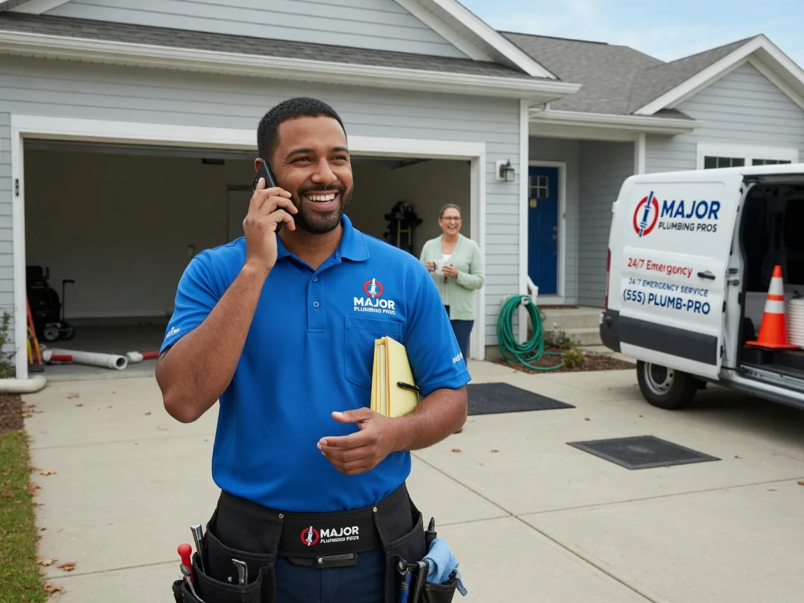 Drain Cleaning Services Delaplane, VA FAQs
